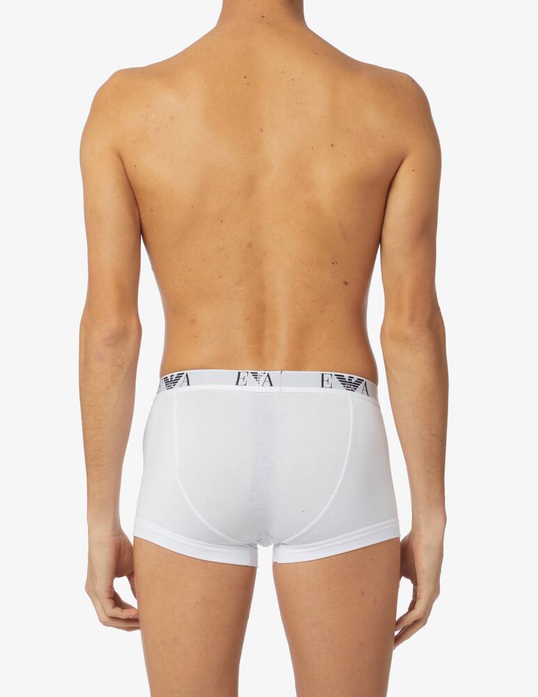 Emporio Armani 3 pack boxers - immagine 6 Emporio Armani 3 pack boxers - immagine 6