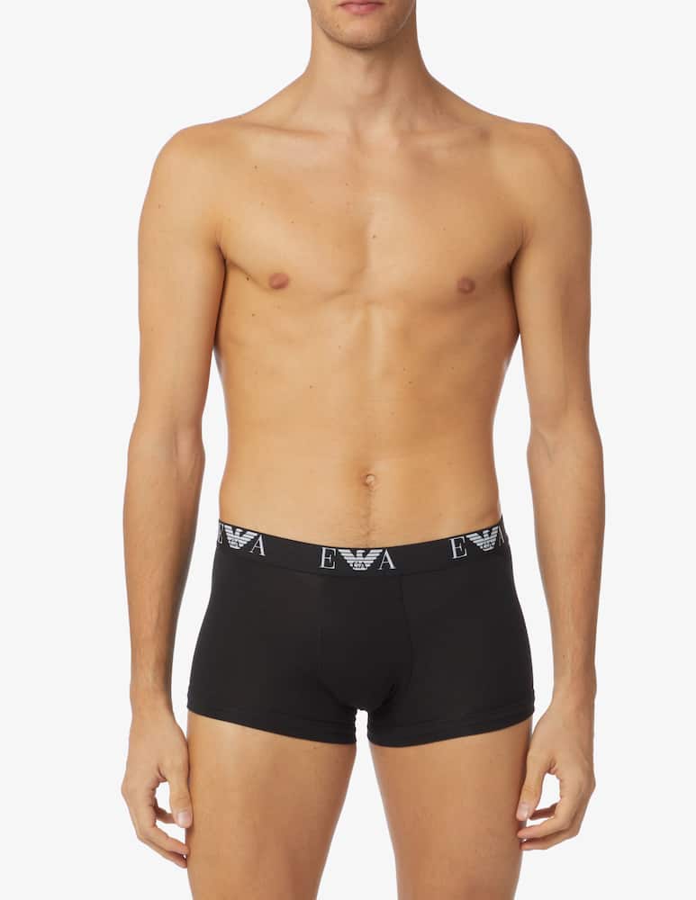Emporio Armani 3 pack boxers - immagine 3 Emporio Armani 3 pack boxers - immagine 3