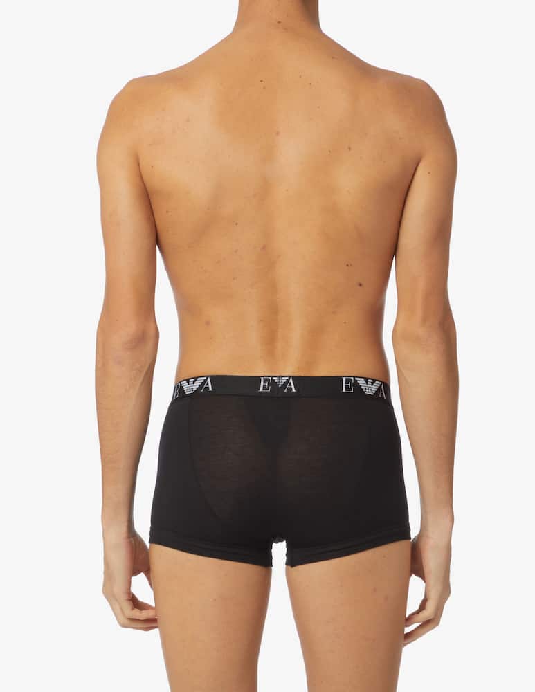 Emporio Armani 3 pack boxers - immagine 4 Emporio Armani 3 pack boxers - immagine 4
