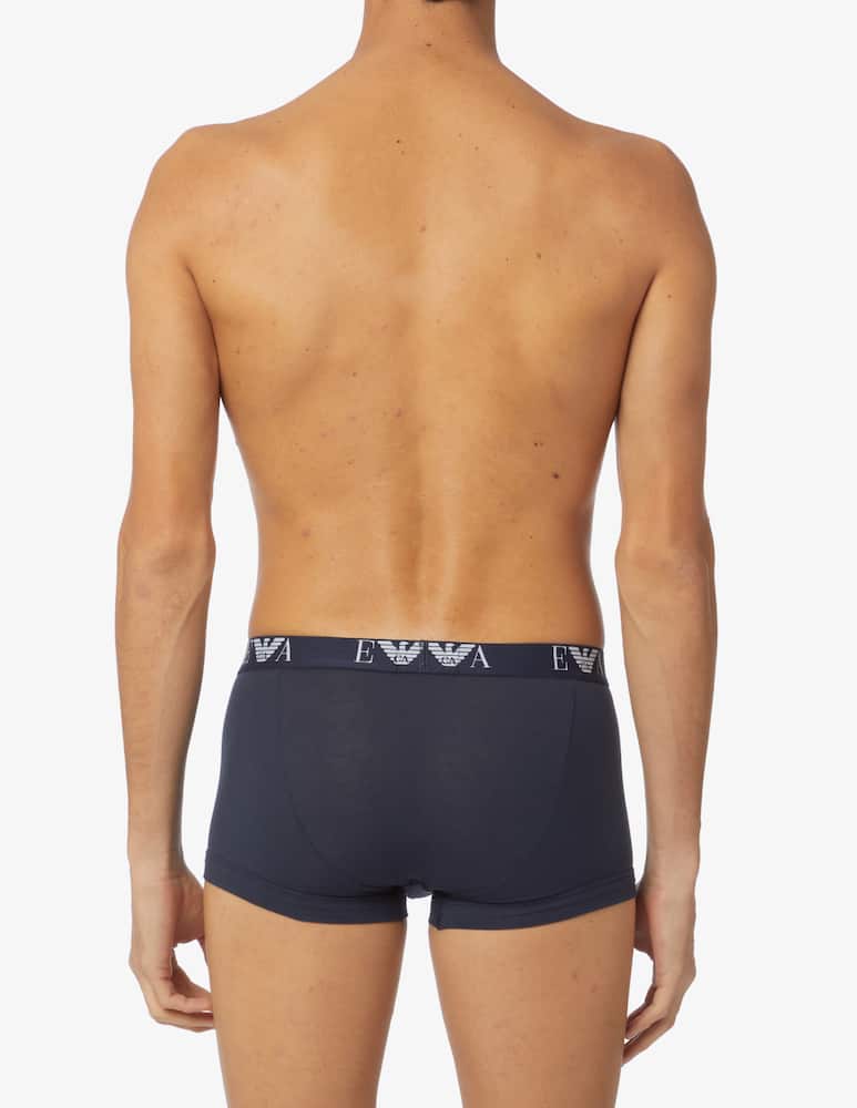 Emporio Armani 3 pack boxers - immagine 2 Emporio Armani 3 pack boxers - immagine 2