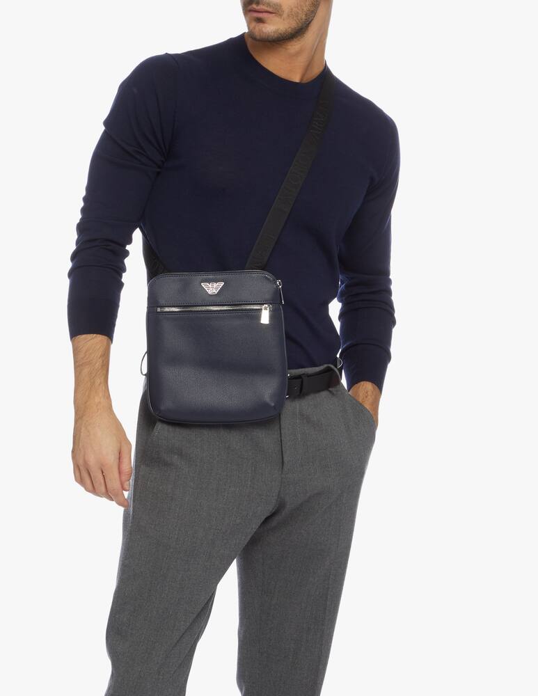rinascente Emporio Armani Borsa messenger