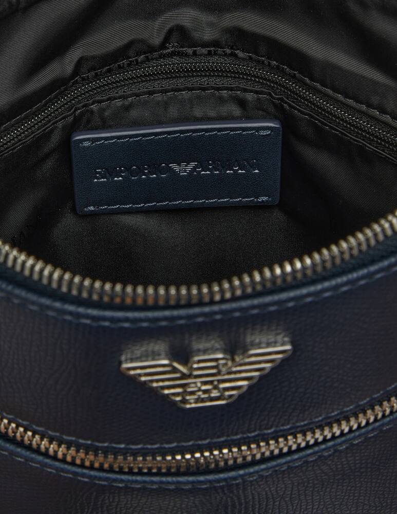 rinascente Emporio Armani Borsa messenger
