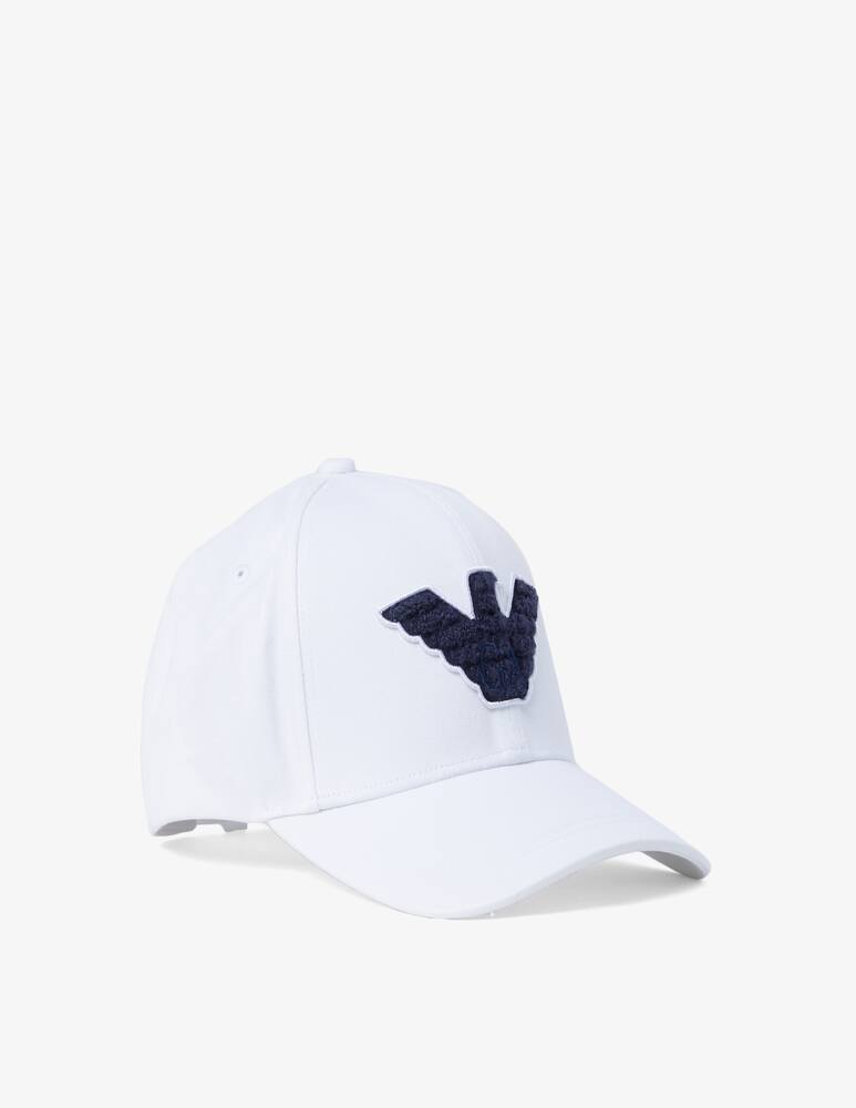 rinascente Emporio Armani Swimwear cap