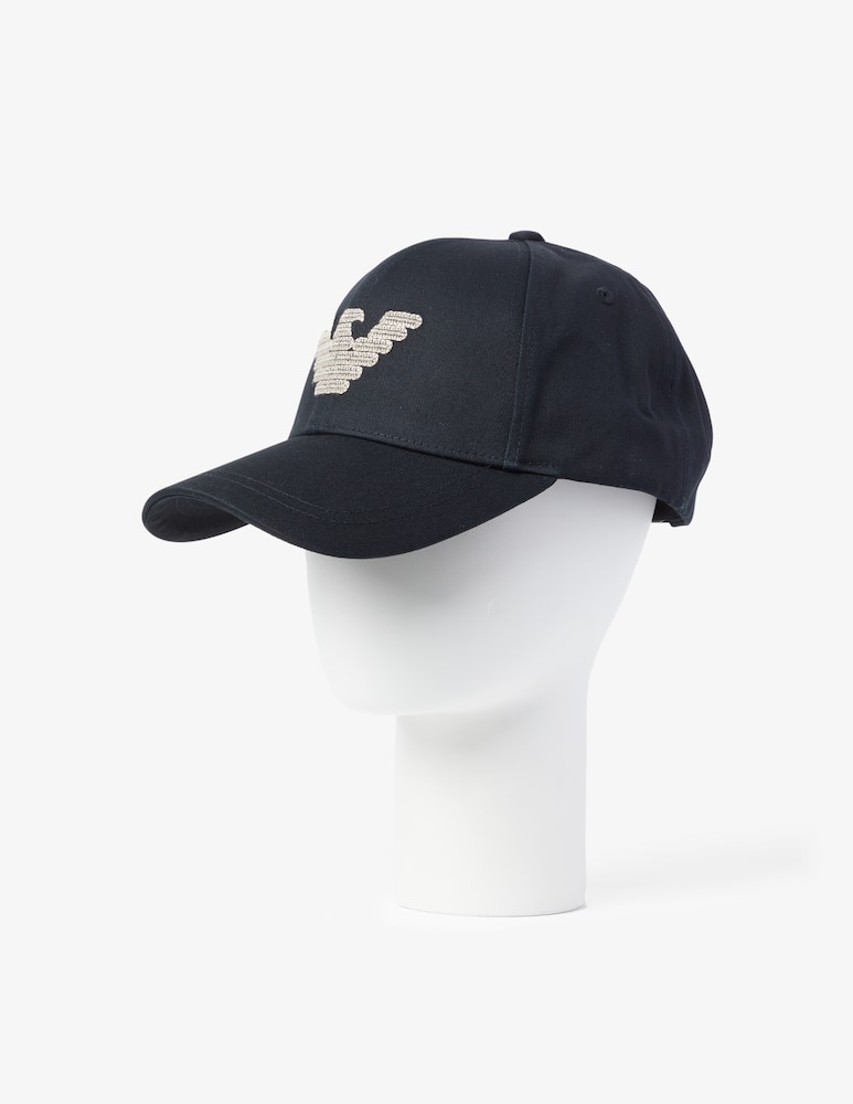 rinascente Emporio Armani Swimwear cap