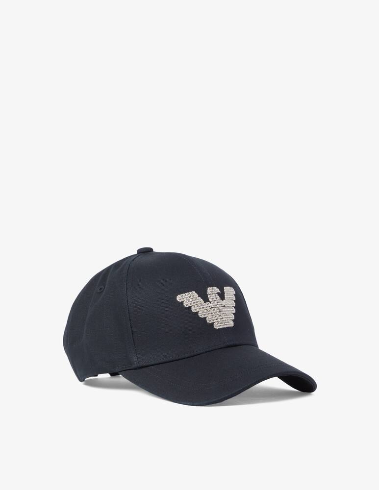 rinascente Emporio Armani Swimwear cap