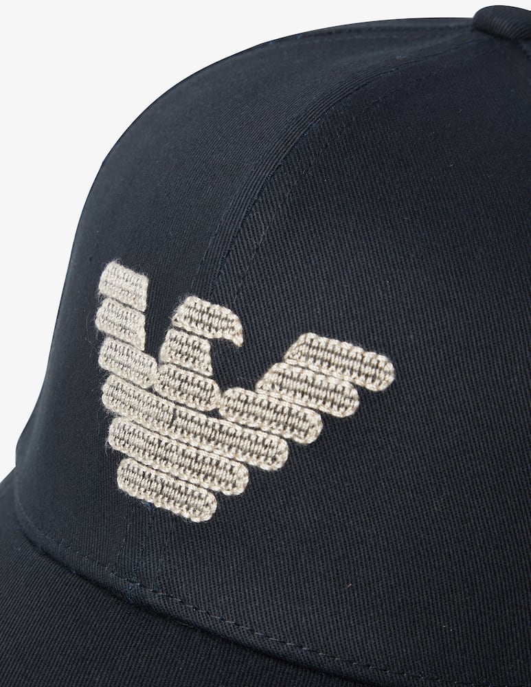 rinascente Emporio Armani Swimwear cap