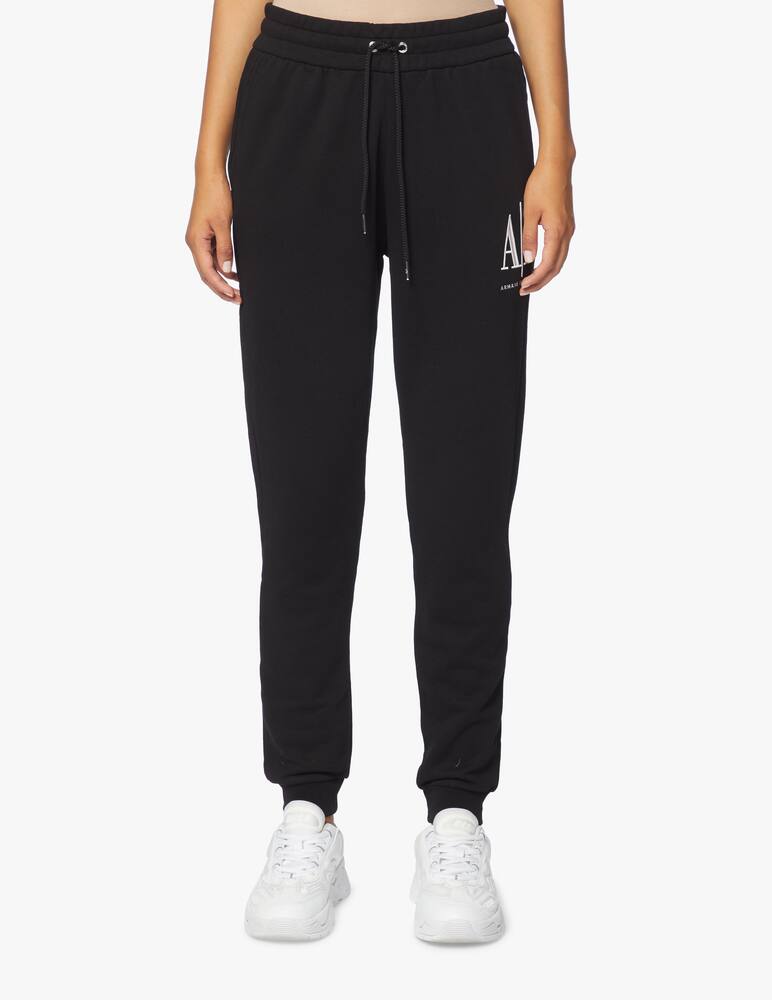 rinascente Armani Exchange Wool blend sweatpants