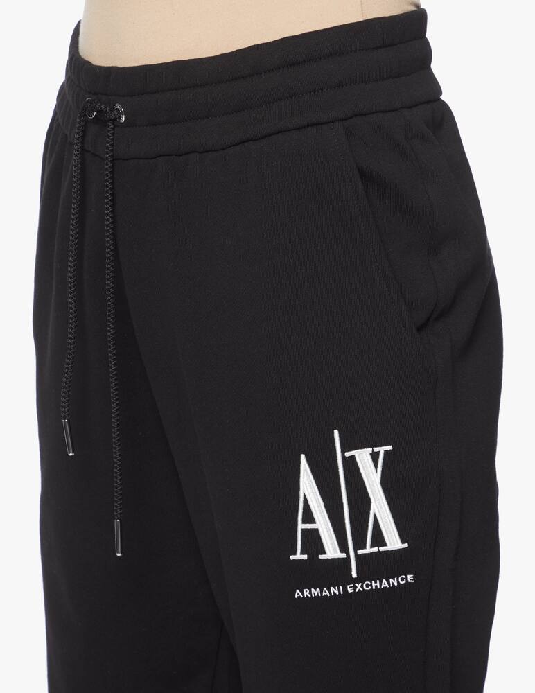 rinascente Armani Exchange Wool blend sweatpants