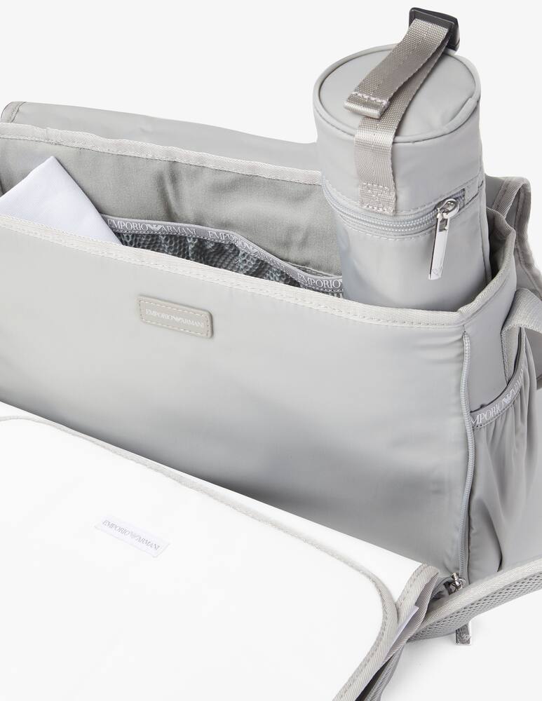 rinascente Emporio Armani Mamma bag