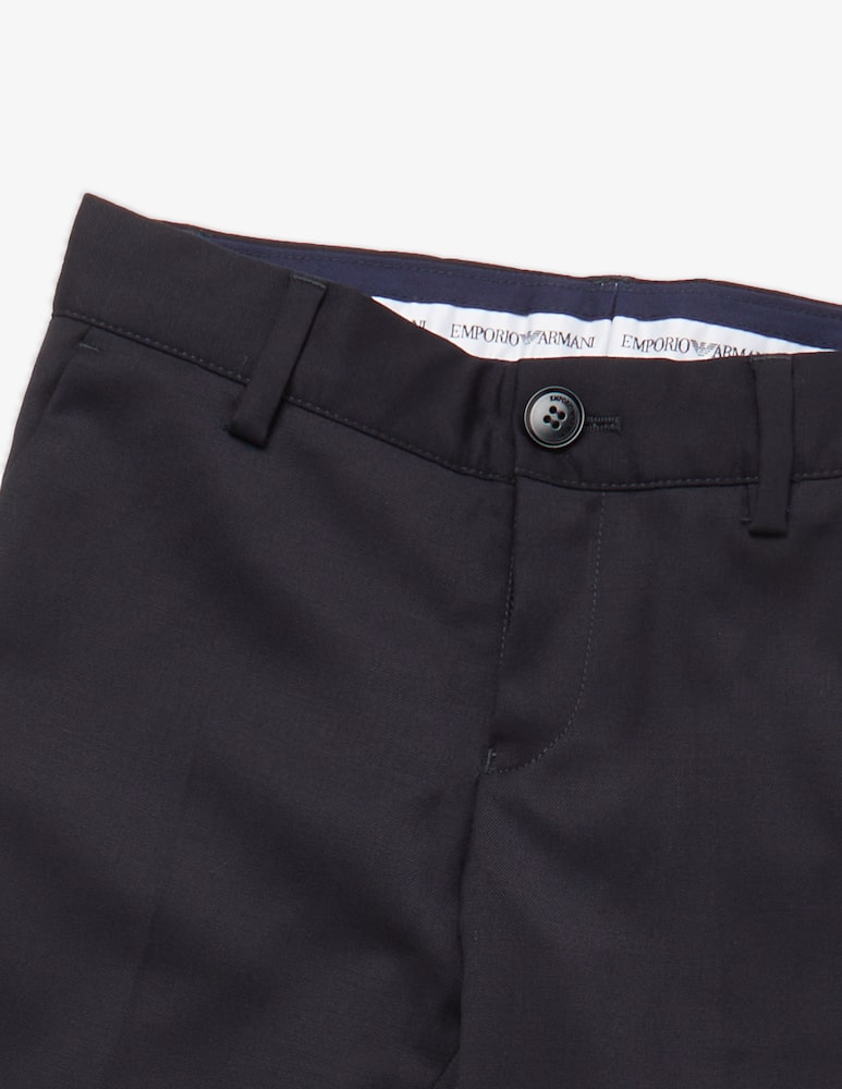 Emporio Armani Pantaloni - immagine 2 Emporio Armani Pantaloni - immagine 2