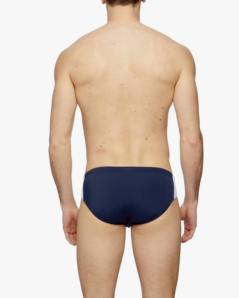 rinascente Emporio Armani Costume slip cruise