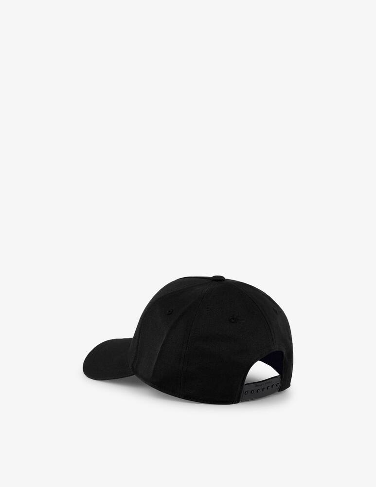 rinascente Armani Exchange Ax logo baseball hat