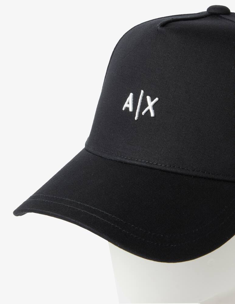 rinascente Armani Exchange Cappello baseball mini logo