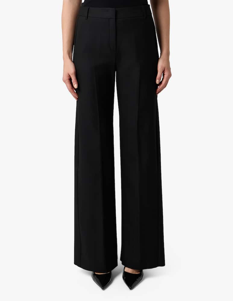iBlues Pantaloni dritti poliestere - immagine 1 iBlues Pantaloni dritti poliestere - immagine 1