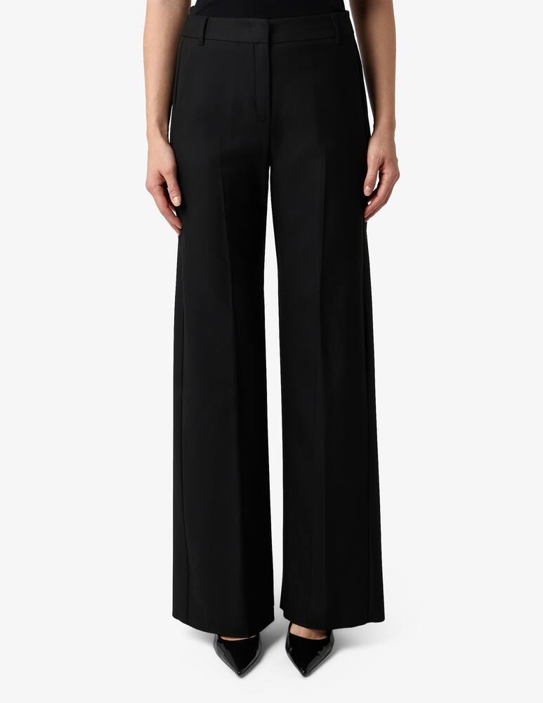 rinascente iBlues wide-leg trousers
