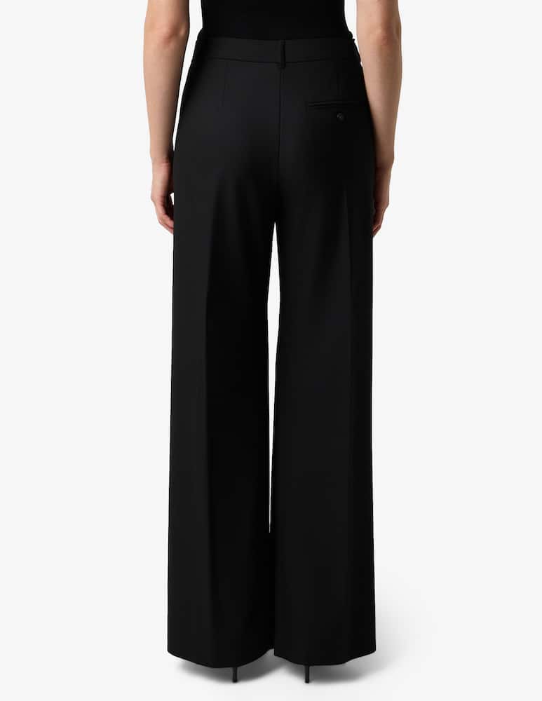 iBlues Pantaloni dritti poliestere - immagine 3 iBlues Pantaloni dritti poliestere - immagine 3