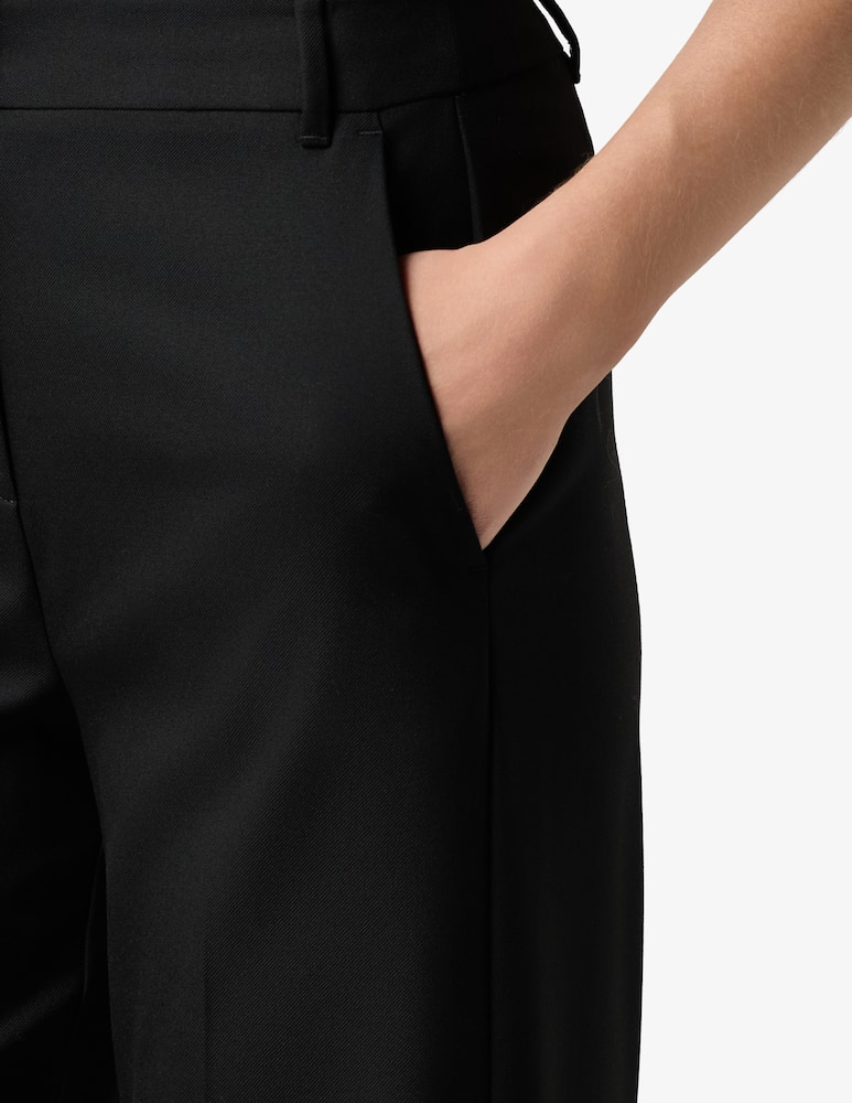 iBlues Pantaloni dritti poliestere - immagine 4 iBlues Pantaloni dritti poliestere - immagine 4