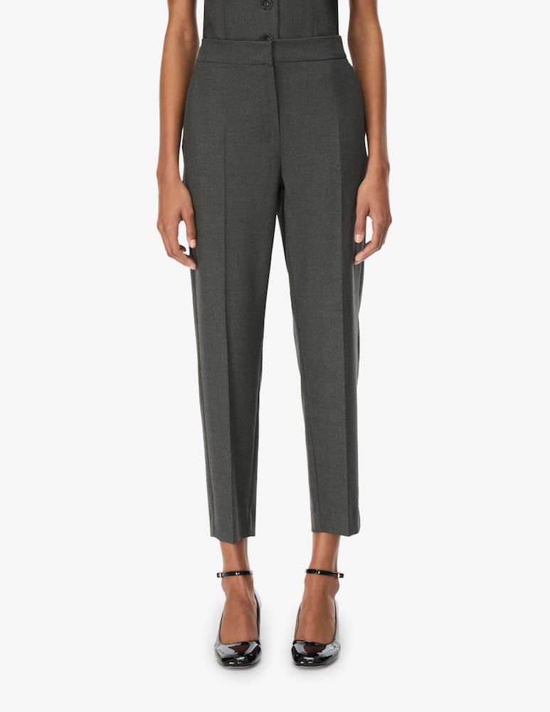 rinascente iBlues Zodiaco straight-leg trousers