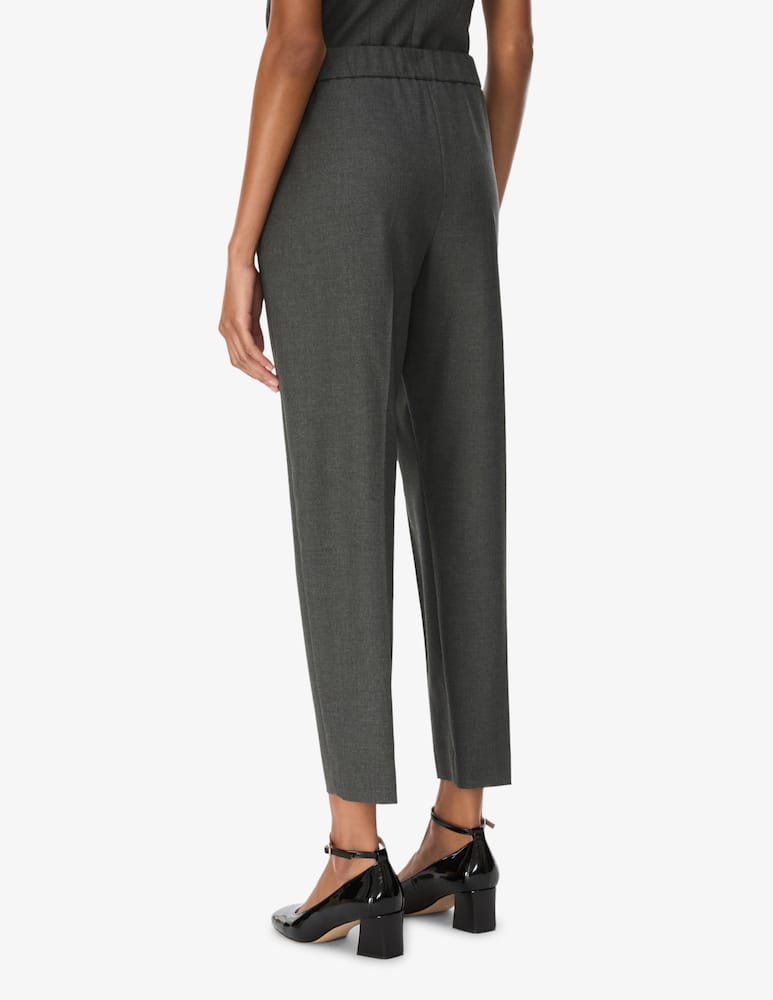 rinascente iBlues Zodiaco straight-leg trousers