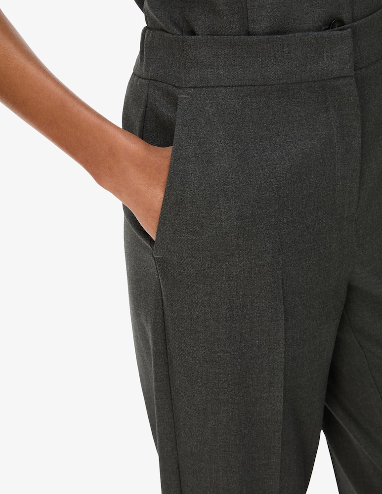 rinascente iBlues Zodiaco straight-leg trousers