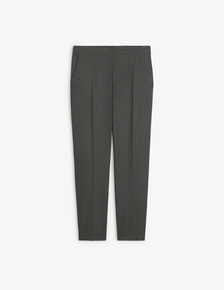 rinascente iBlues Zodiaco straight-leg trousers