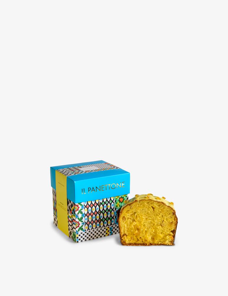 rinascente Cannavacciuolo Panettone al Limoncello 1kg