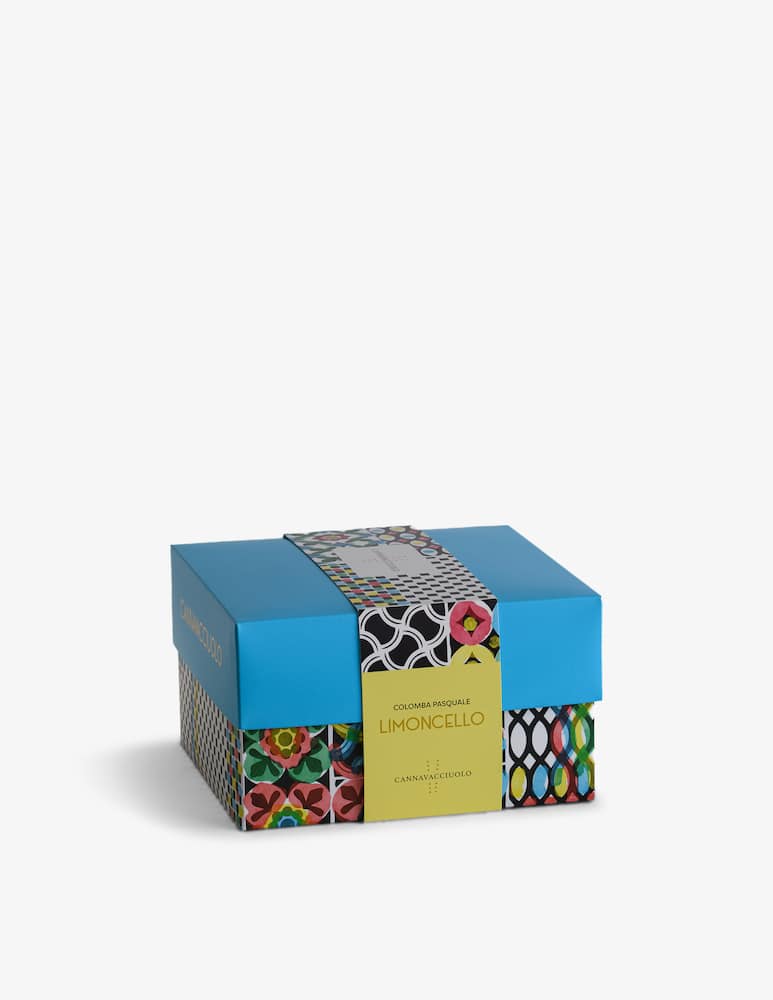 rinascente Cannavacciuolo Colomba al limoncello 750g