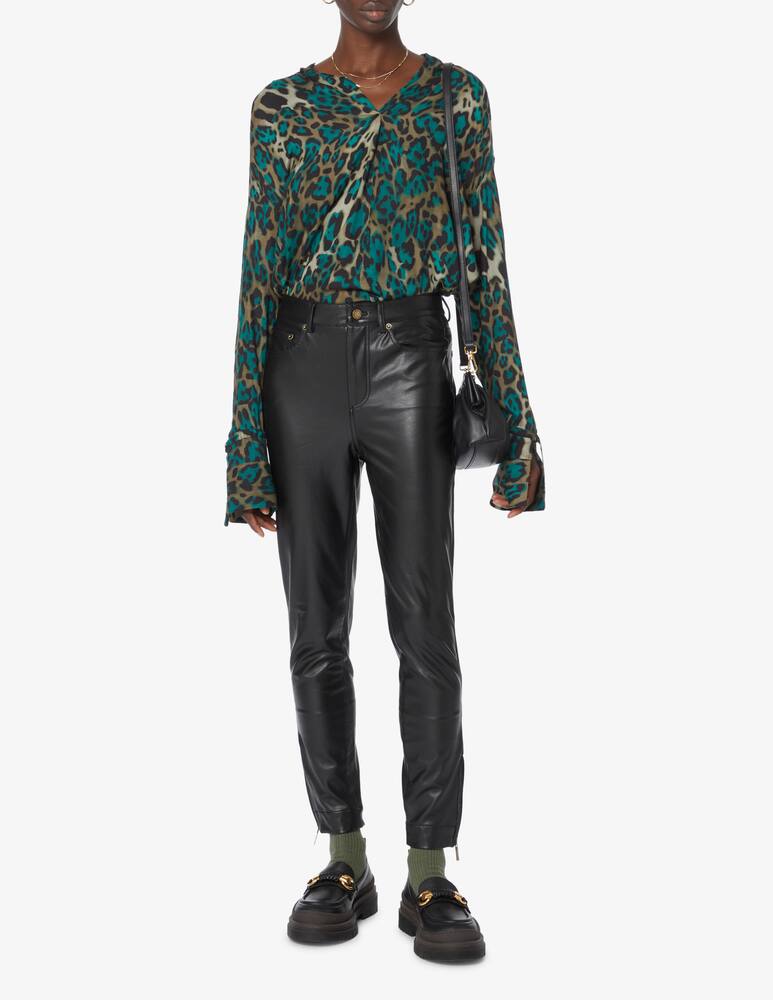 rinascente Pinko Bettina shirt - Multi