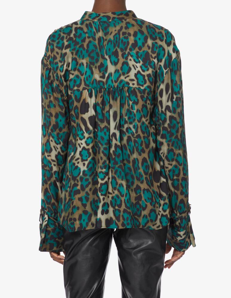 Pinko Bettina shirt - Multi - picture 3 Pinko Bettina shirt - Multi - picture 3