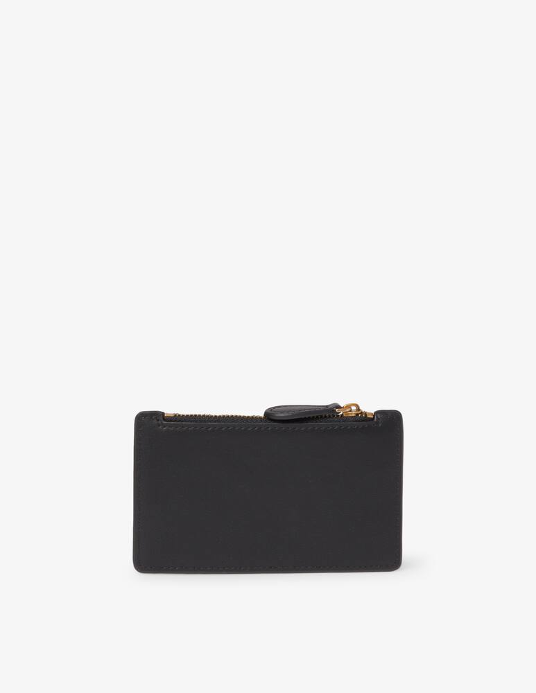 rinascente Pinko Airone credit card holder - Black