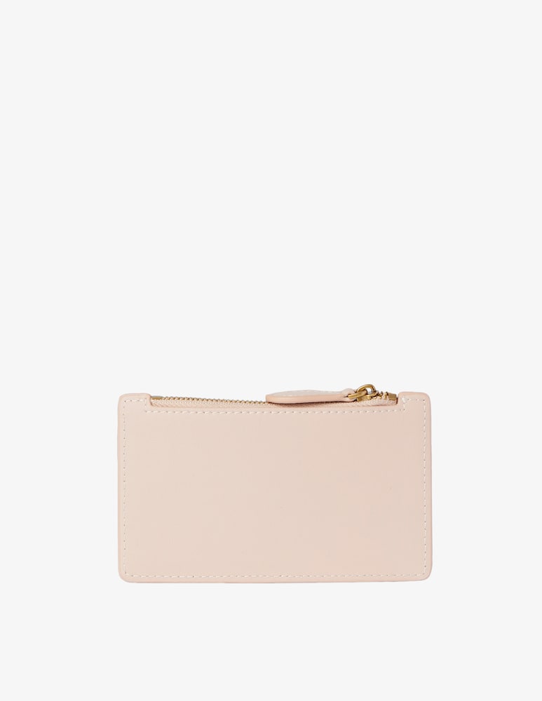 rinascente Pinko Portacarte Airnone - Rosa