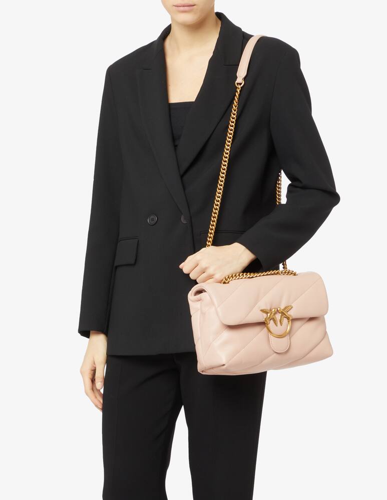 rinascente Pinko Borsa Love puff classica