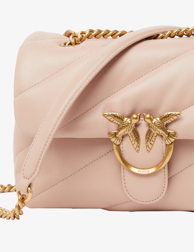 rinascente Pinko Borsa Love puff classica