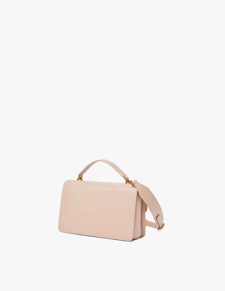 rinascente Pinko Classic Love one bag