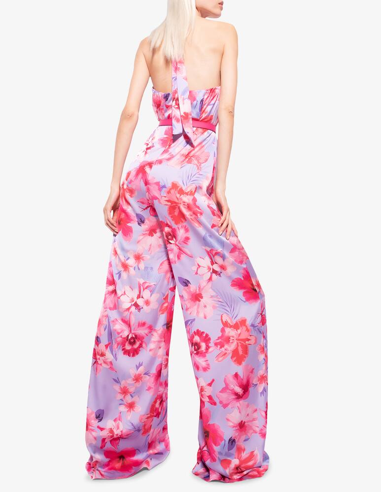 rinascente Pinko Maxi tuta