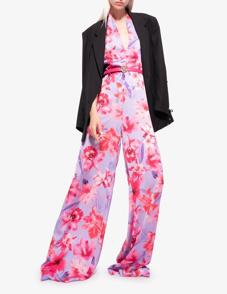 rinascente Pinko Maxi tuta