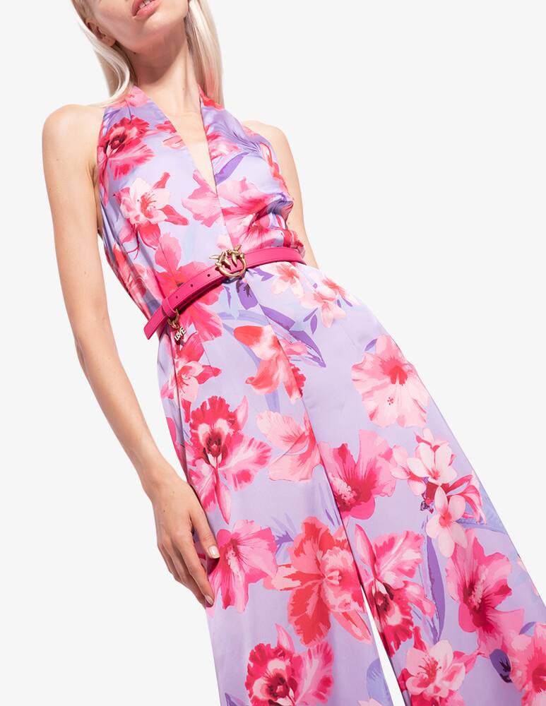 rinascente Pinko Maxi tuta