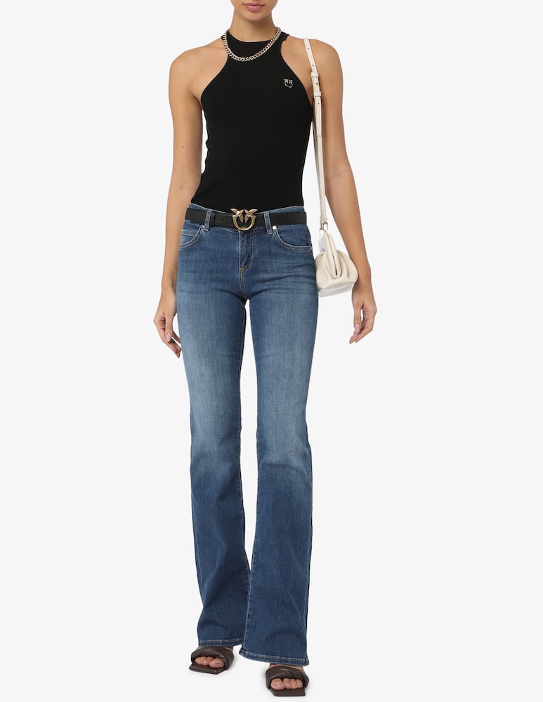 rinascente Pinko Lositano tank top