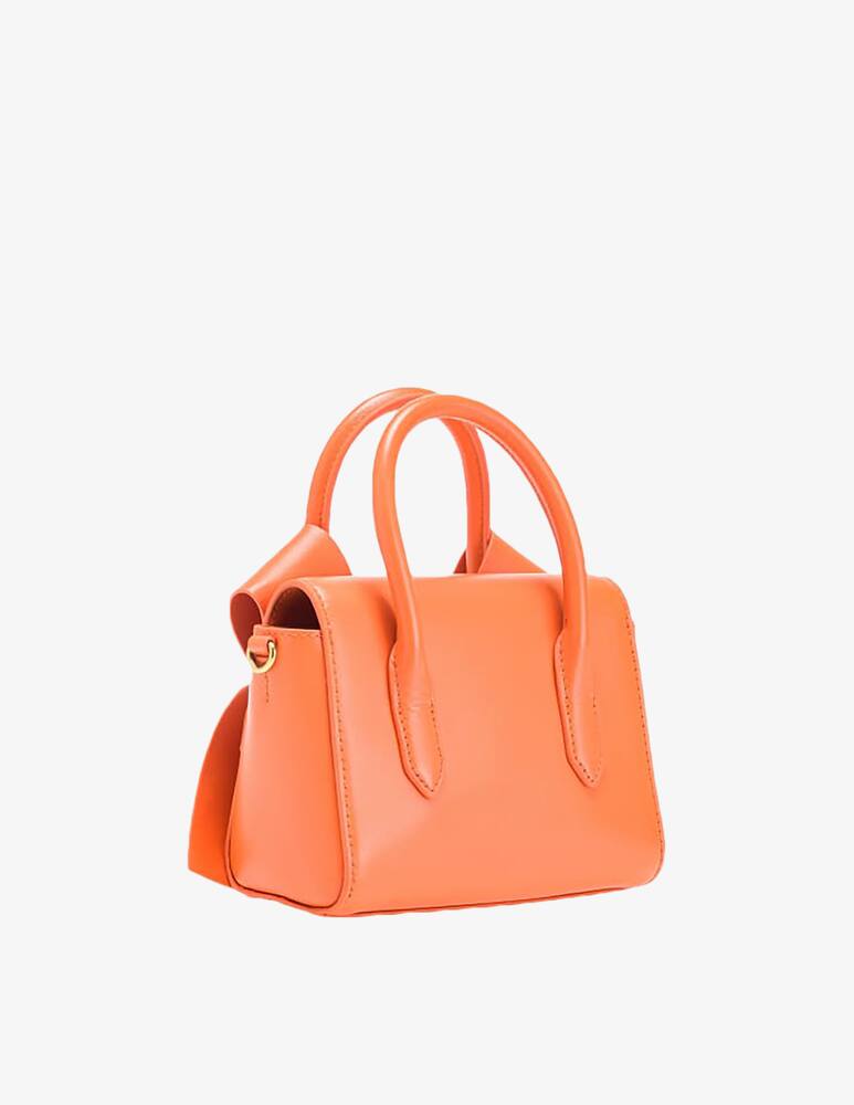 rinascente Pinko Borsa a tracolla con fiocco Aika