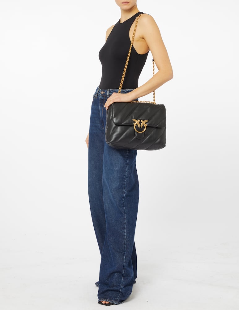 rinascente Pinko Borsa Love puff