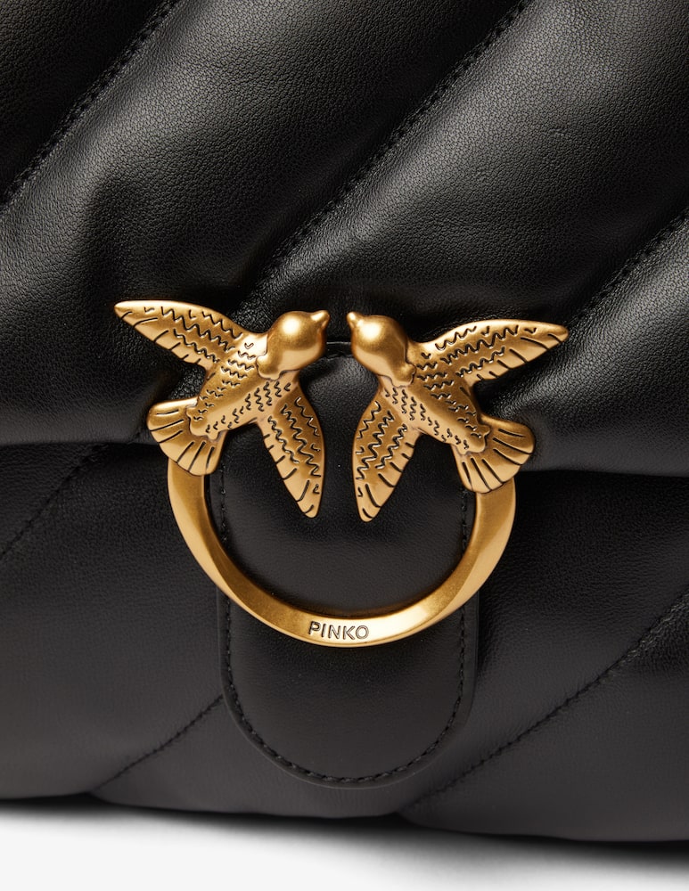 rinascente Pinko Borsa Love puff