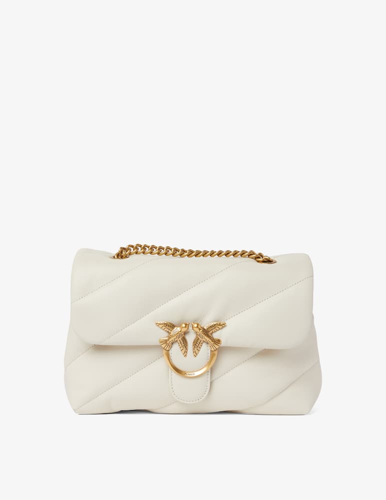 Pinko Borsa Love puff classica - immagine 1 Pinko Borsa Love puff classica - immagine 1