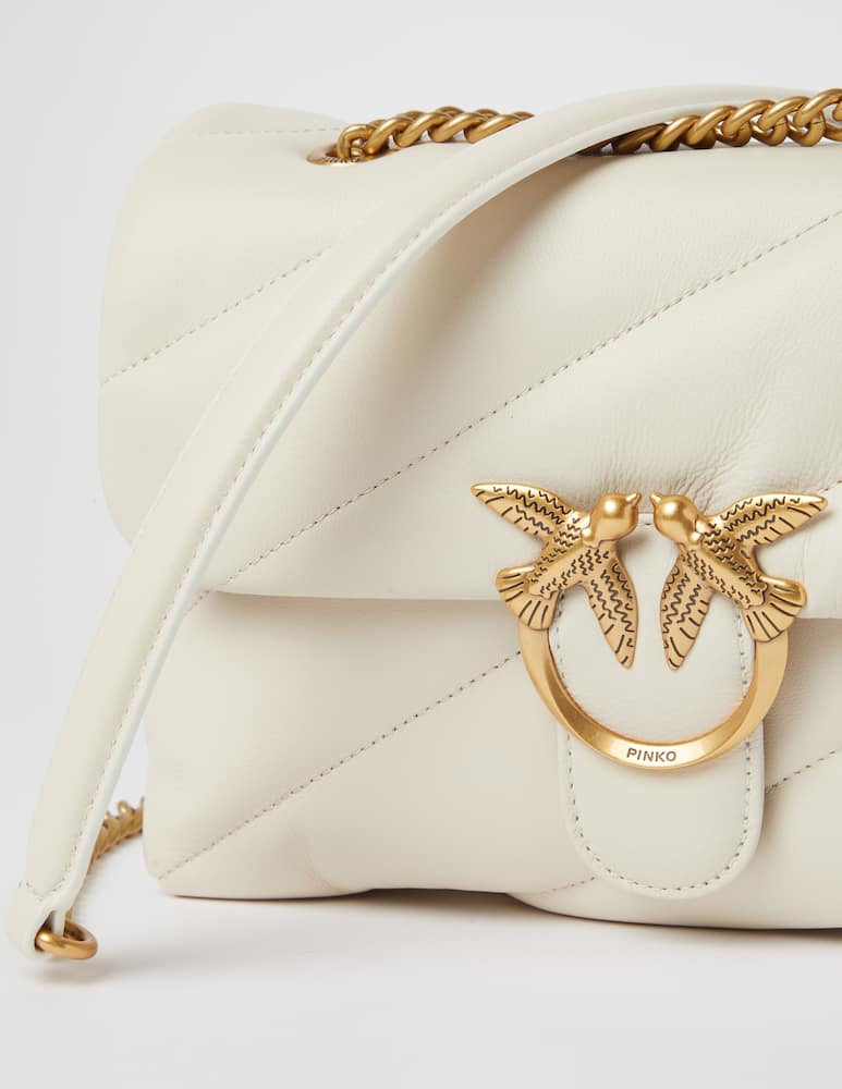 Pinko Borsa Love puff classica - immagine 4 Pinko Borsa Love puff classica - immagine 4
