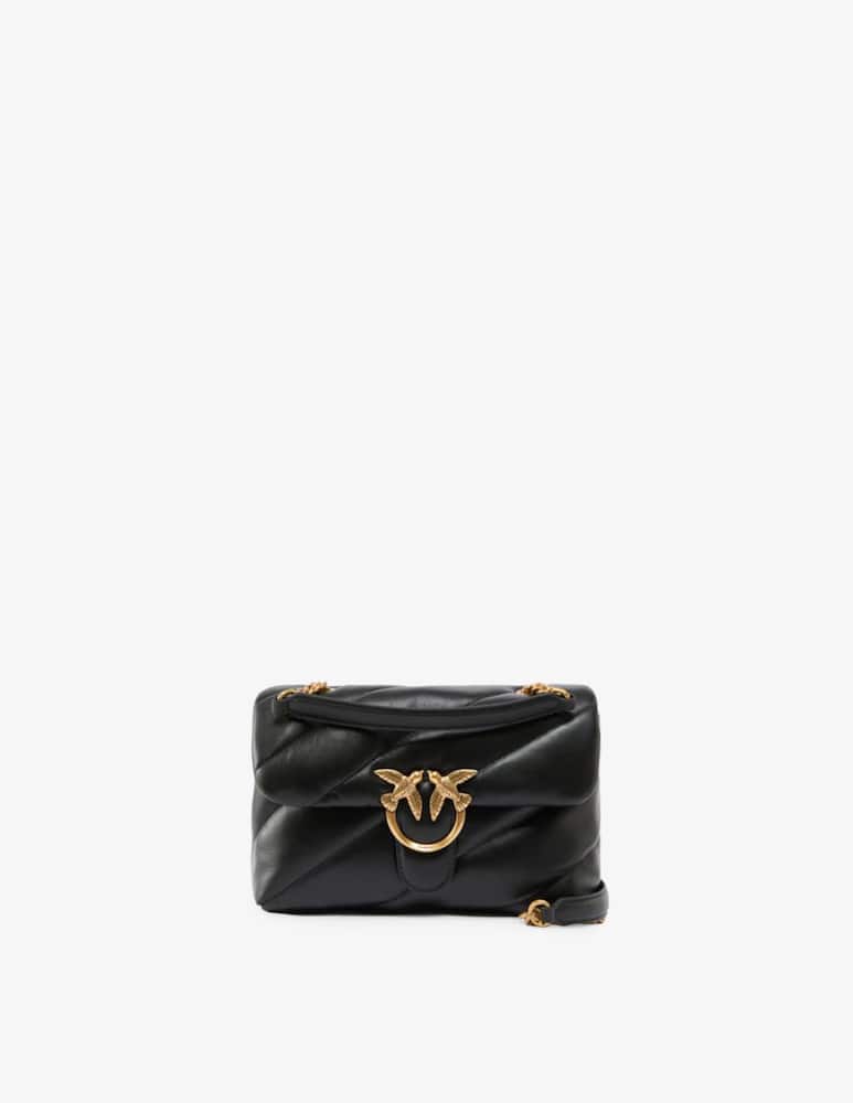 Pinko Puffy Classic Love bag - picture 1 Pinko Puffy Classic Love bag - picture 1