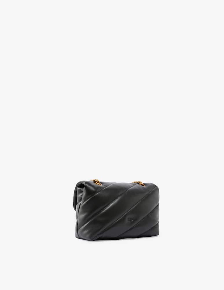 Pinko Puffy Classic Love bag - picture 3 Pinko Puffy Classic Love bag - picture 3
