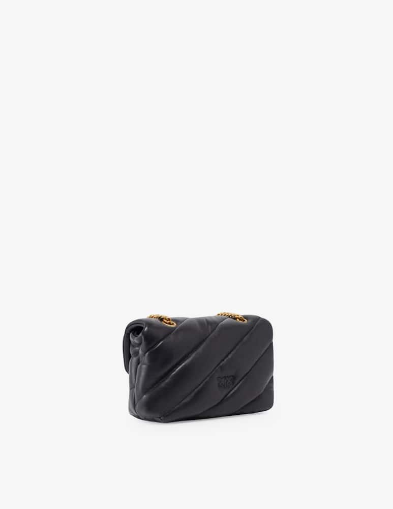 Pinko Borsa puff mini Love - immagine 3 Pinko Borsa puff mini Love - immagine 3