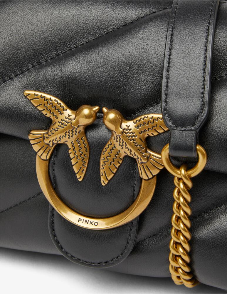 rinascente Pinko Borsa puff mini Love