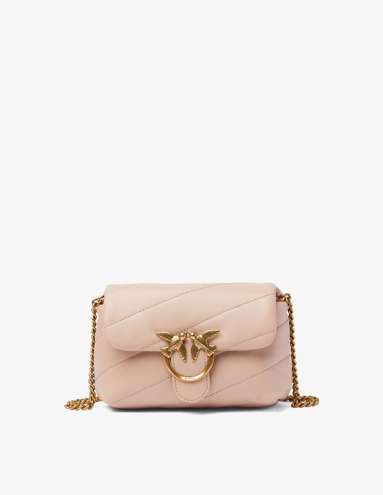 Pinko Puffy Baby Love bag - picture 1 Pinko Puffy Baby Love bag - picture 1