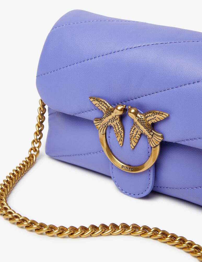 rinascente Pinko Borsa Puffy Baby Love