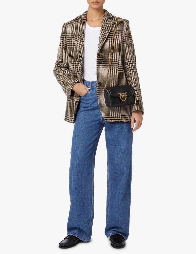 rinascente Pinko Borsa Puffy Baby Love